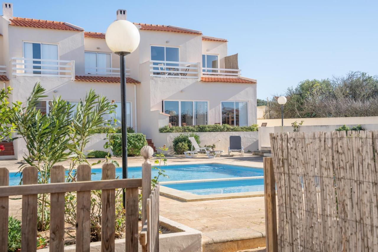 Casa Cabrita - Surf & Family House In Sagres Exterior foto
