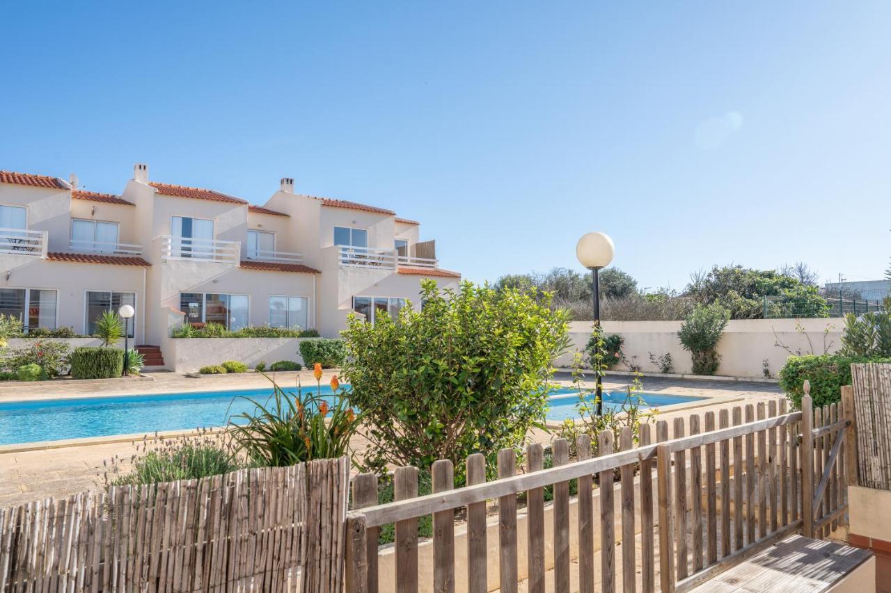 Casa Cabrita - Surf & Family House In Sagres Exterior foto