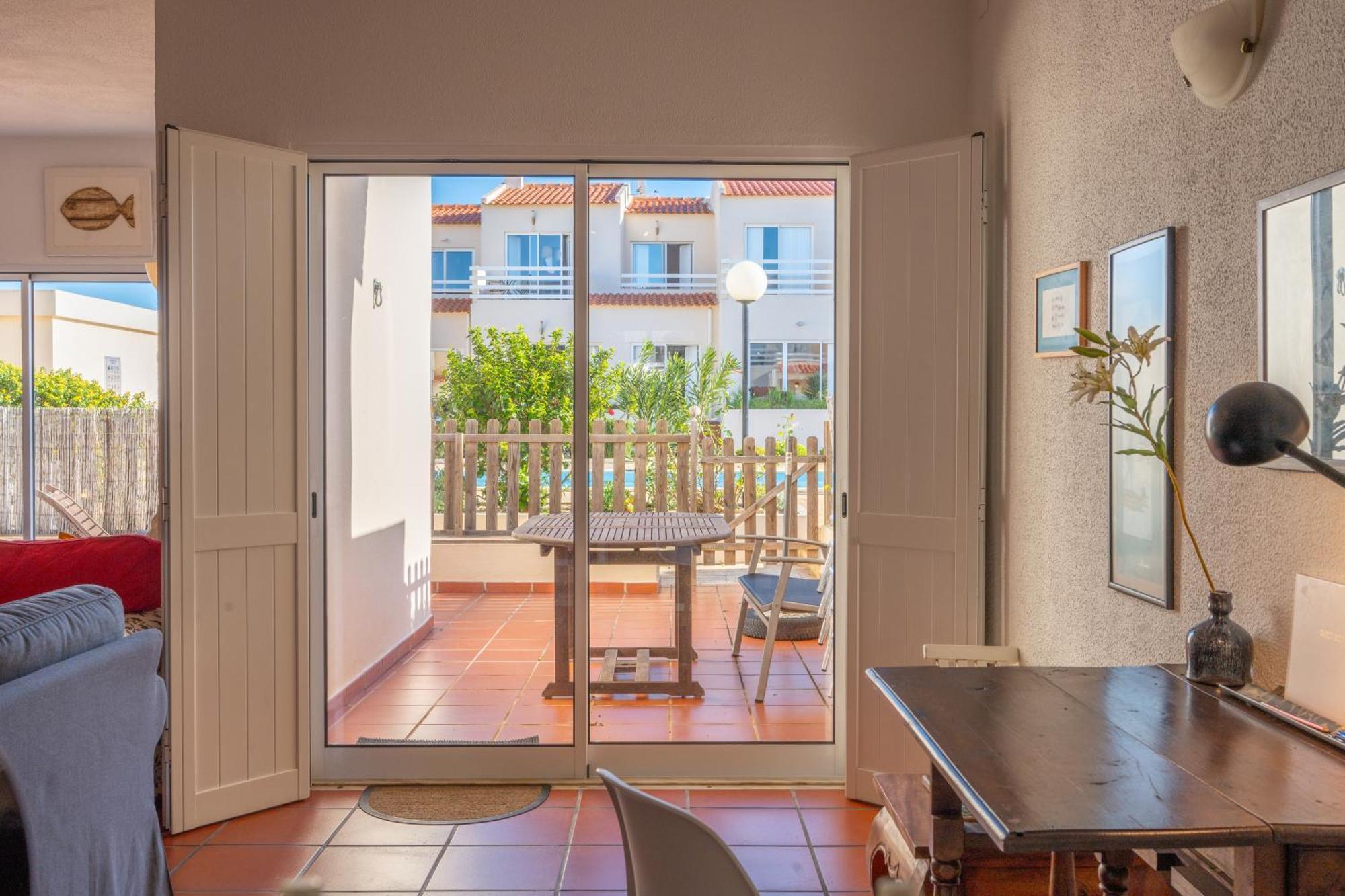 Casa Cabrita - Surf & Family House In Sagres Exterior foto